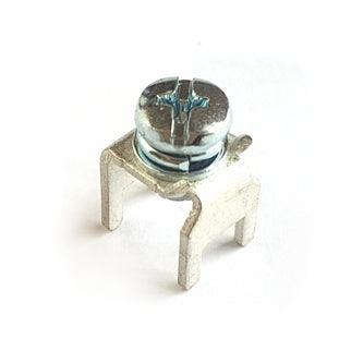 Pcb Mount Screw Terminal K34 00 A(h) - Livestainable.co.za