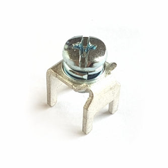 Pcb Mount Screw Terminal K34 00 A(h)