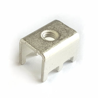 Terminal Metal, Screw Fitting K36 00 A(h)