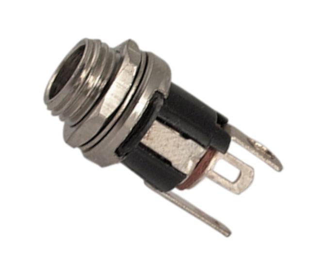 Dc Power Plug / Jack 2.5mm 11mm K36721 B - Livestainable.co.za