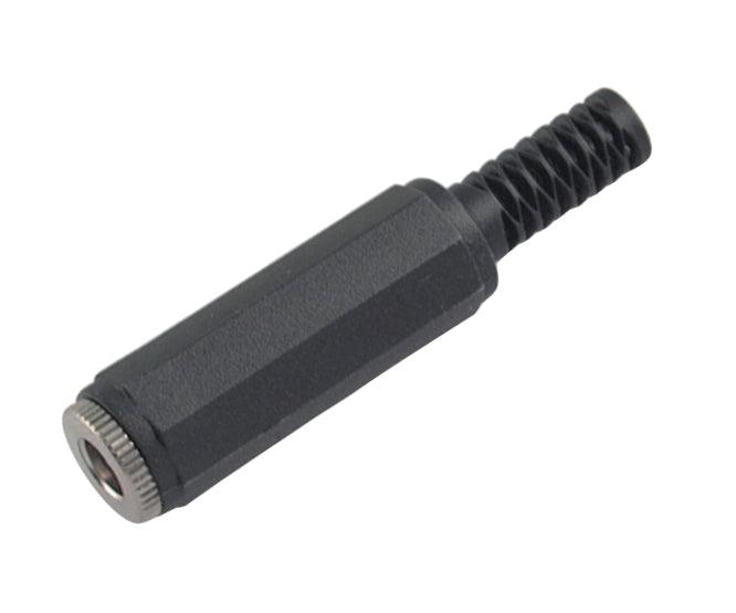 Plug Dc Power 2.1mm In Line K36722 A *A* - Livestainable.co.za