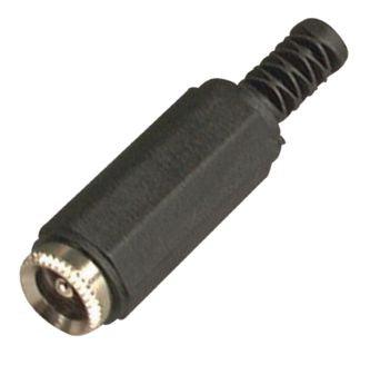 Plug / Jack Dc Power 2.1mm In Line Sm K36724 A - Livestainable.co.za