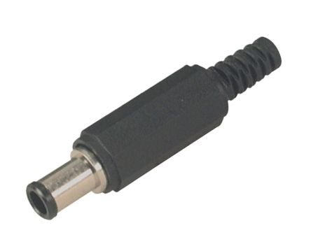 1.4mm Dc Power Plug In Line Od6.0x Id:4.2mm L=9.5 200062