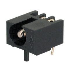 Plug Dc Pwr 2.5x09 Squ R/A Pcb K375 M - Livestainable.co.za