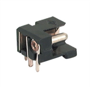Plug / Jack Dc Power 2.5x09 Squ R/A Pcb K375 P