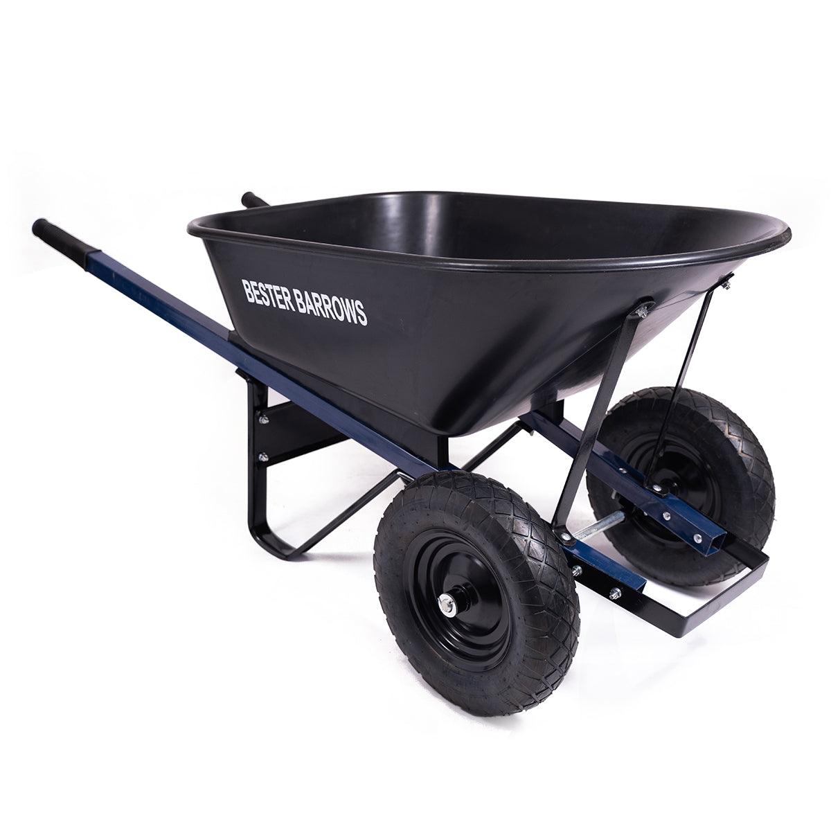 Bester Wheelbarrow Farmer Heavy Load - Livestainable.co.za