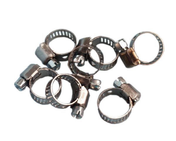 Hose Clamp S/Steel 38 X63 - Livestainable.co.za