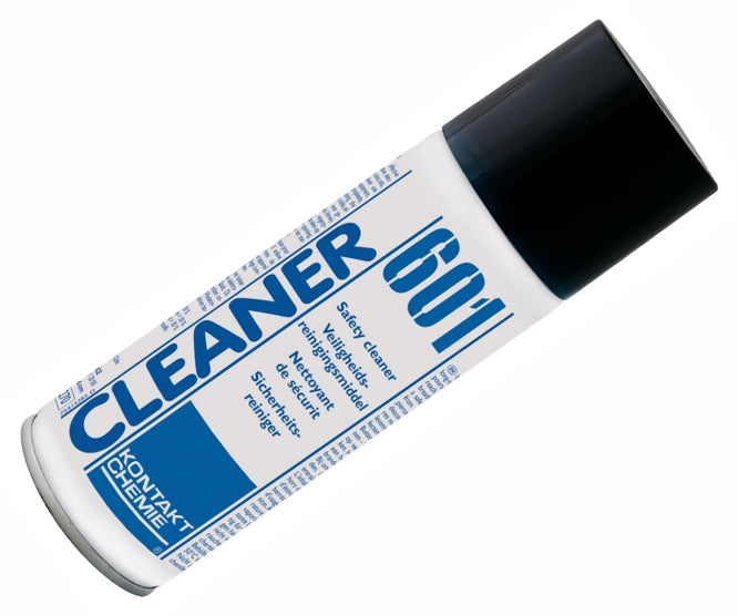 Kc Electronic Safe Clean K601 200 / 72809 Ad