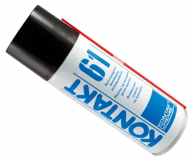 Kc Contact Clean/Lubricant K61 200 / 70509 Ae