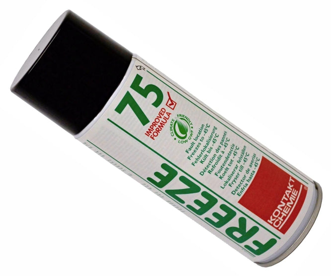 Kc Freeze 75 Aerosol 200ml K75 K75 33168
