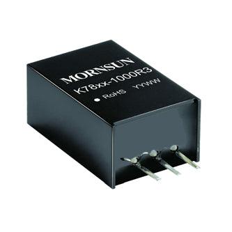 Voltage Regulator Fix Pos Smps 12 V 1 A K7812 1000 R3 - Livestainable.co.za