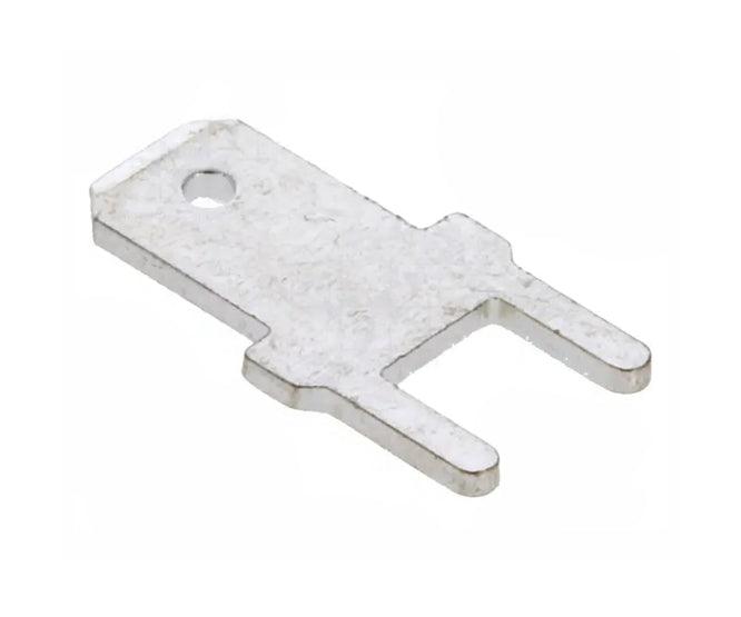 Pcb Mount Spade Terminal 4.8mm K9 00 Z(h) - Livestainable.co.za