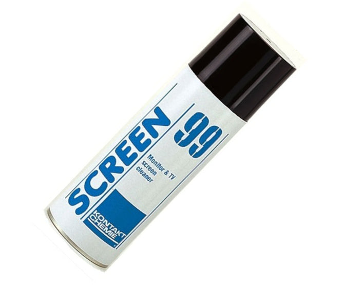 Kc Screen Clean Antistatic Foam K99 200ml