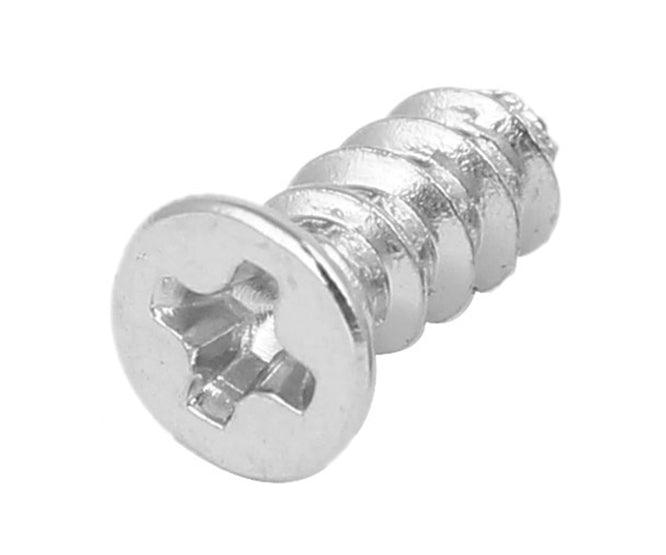 Screw For Plastic Fan M5x10mm Nickel Plated Kbs5x10 - Livestainable.co.za