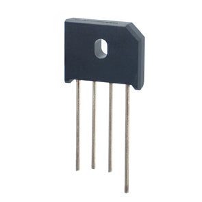 Bridge Rect Sil Aa+ 600 V 6 A Rs605