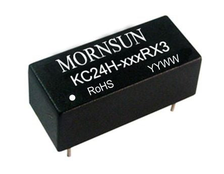 Dc Dc Converter Cc I=24 O=2 32 0 A30 Kc24 H 300 R