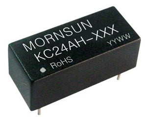 Dc Dc Converter Cc I=24 O=2 32 0 A50 Kc24 Ah 500