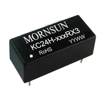 Dc Dc Converter Cc I=24 O=3.3 36 0 A70 Kc24 H 700 R