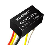 Dc Dc Converter Cc I=24 O=6 48 0 A35 Kc24 W 350