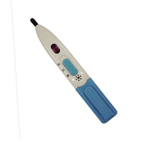 Voltage Detector 80 600 Vac Kd1