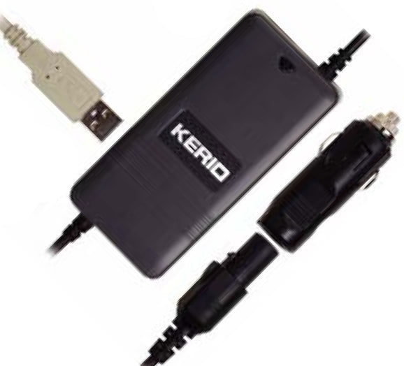 Charger 90 W Car Univ. Laptop Dd90