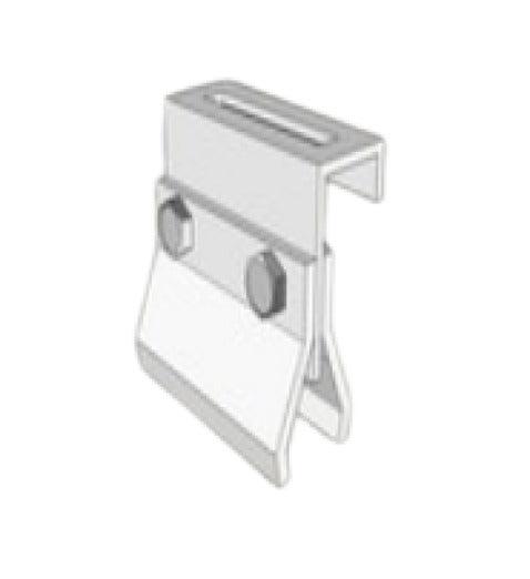 KD Solar 78mm No-rail Clip-lock roof bracket for landscape mounting - Livestainable.co.za