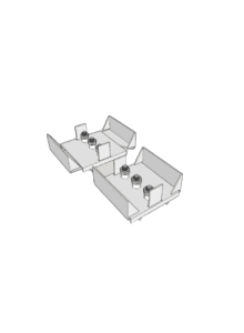 Kd Solar Pv Panels Anti Theft Bracket - Livestainable.co.za