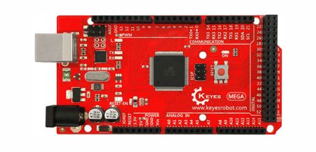 Arduino Mega2560 R3 Redboard Ke0002