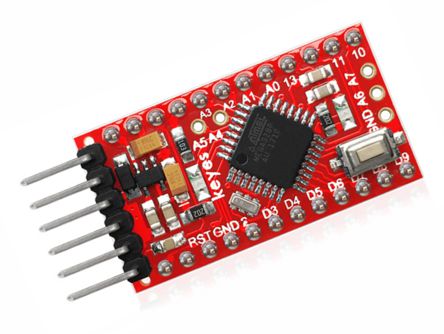 Arduino Pro Mini Development Board Ke0005