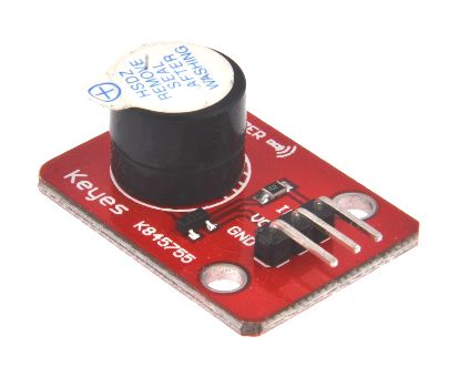 Active Buzzer Board For Arduino Ke0021