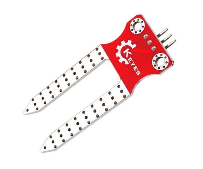 Soil Moisture Sensor Board For Arduino Ke0038 - Livestainable.co.za