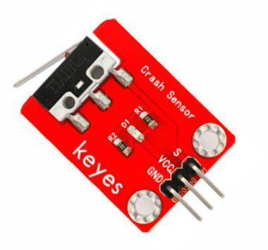 Limit Switch Sensor Board For Arduino Ke0044 - Livestainable.co.za