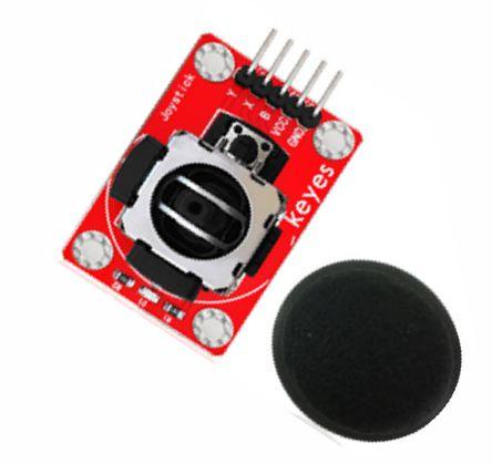 Joystick Control Board For Arduino Ke0051 - Livestainable.co.za