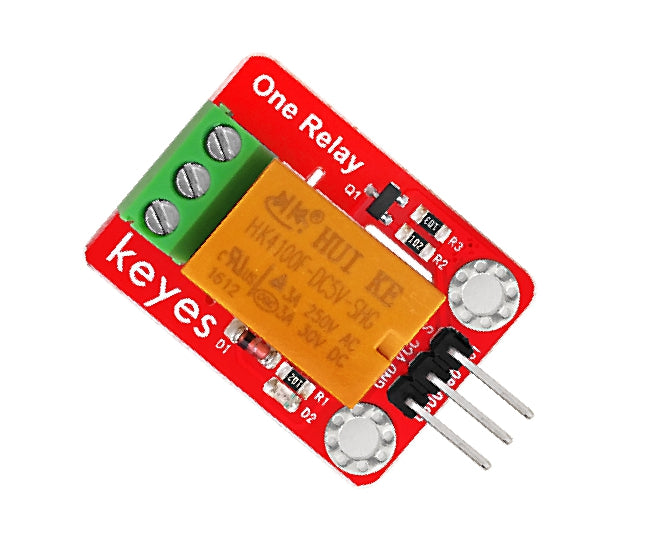 5 V Relay Board For Arduino Ke0052 5 Vdc