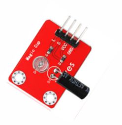 Pwm Cup / Light / Brightness Sensor Board Ke0070 / 180...