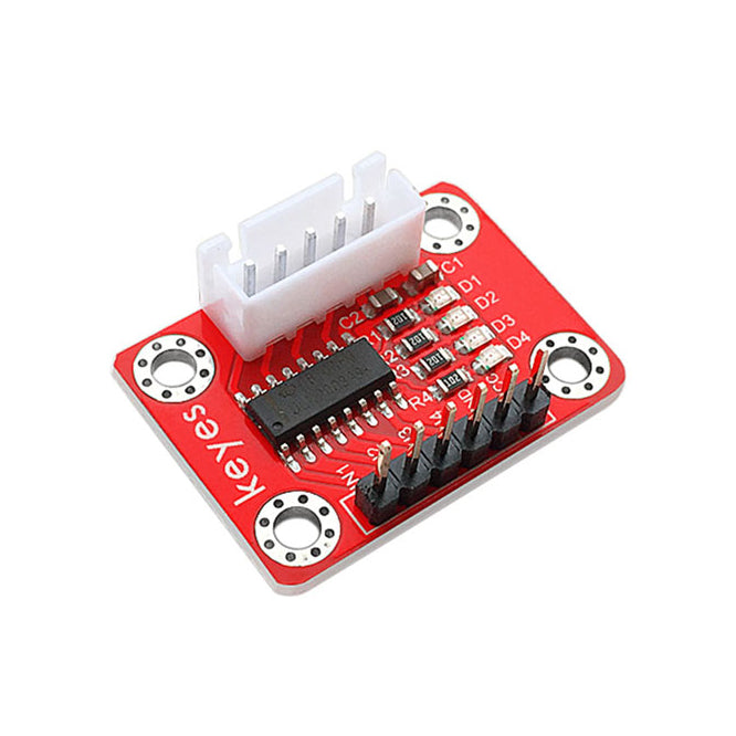 Stepper Motor Driver Board Ke0079