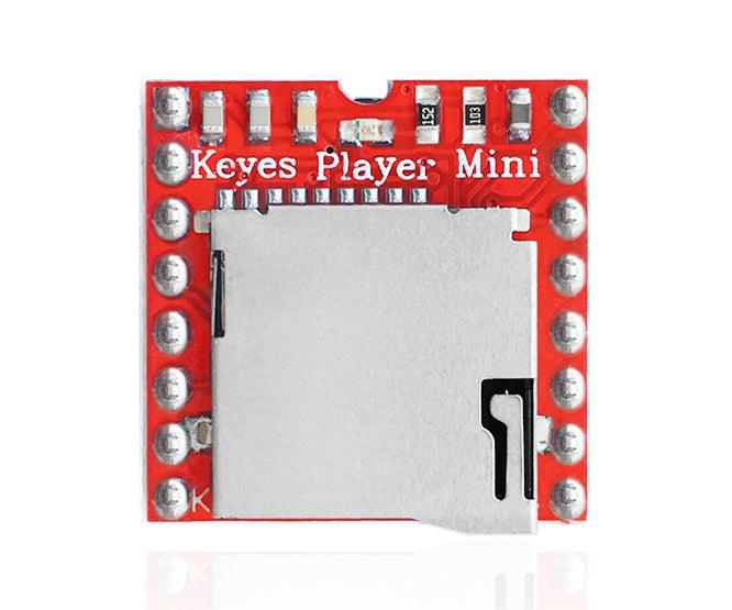 Mini Mp2 Player Development Board Ke0092 - Livestainable.co.za