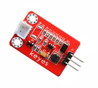 Led String Light Driver Board Ke0103