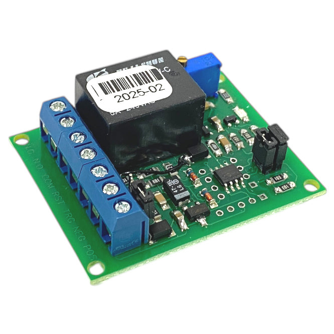 Timer Universal / Prog. 12 V Ke03 005 A
