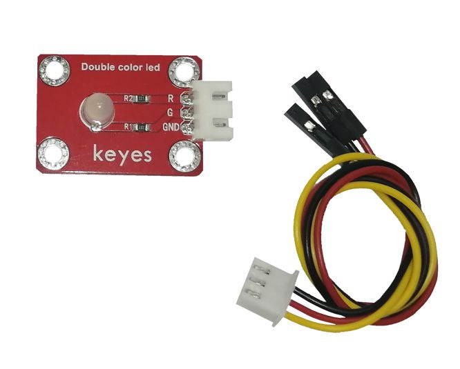 Two Color Led Module Ke2015