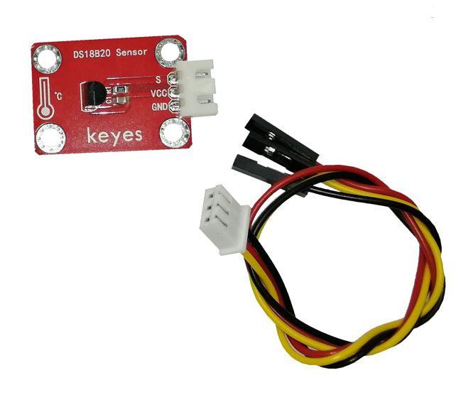 18 B20 Temperature Sensor Module Ke2025 - Livestainable.co.za