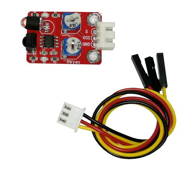 Obstacle Avoidance Sensor Module Ke2027 - Livestainable.co.za