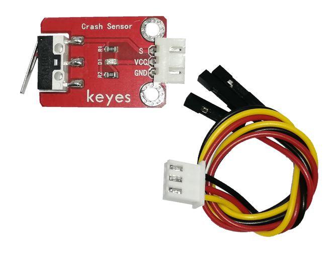 Micro Switch Collision Sensor Module Ke2029 - Livestainable.co.za