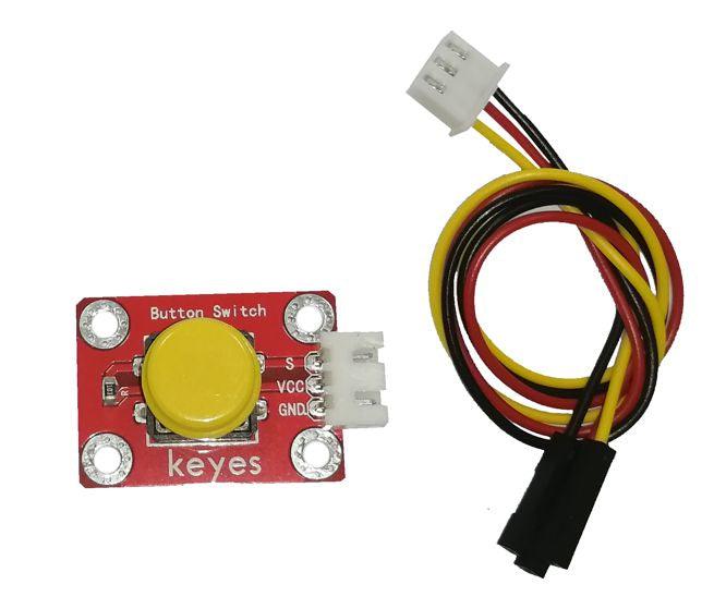 Button Sensor Module Ke2031 - Livestainable.co.za