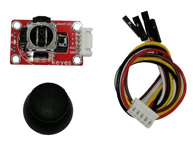 Rocker Sensor Module Ke2036 - Livestainable.co.za