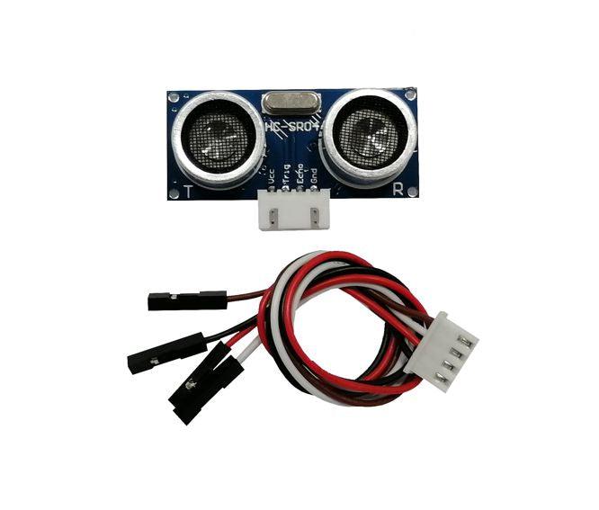 Reflective Ultrasonic Sensor Hc Sr04 Ke2041 - Livestainable.co.za