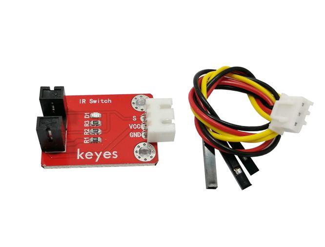 Light Break Sensor Module Ke2048 - Livestainable.co.za