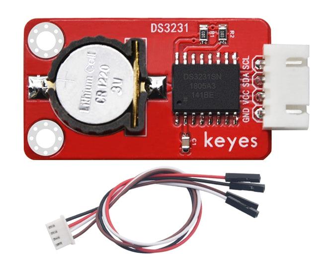 Real Time Clock Ds3231 Sn Rtc Module Ke2050 - Livestainable.co.za