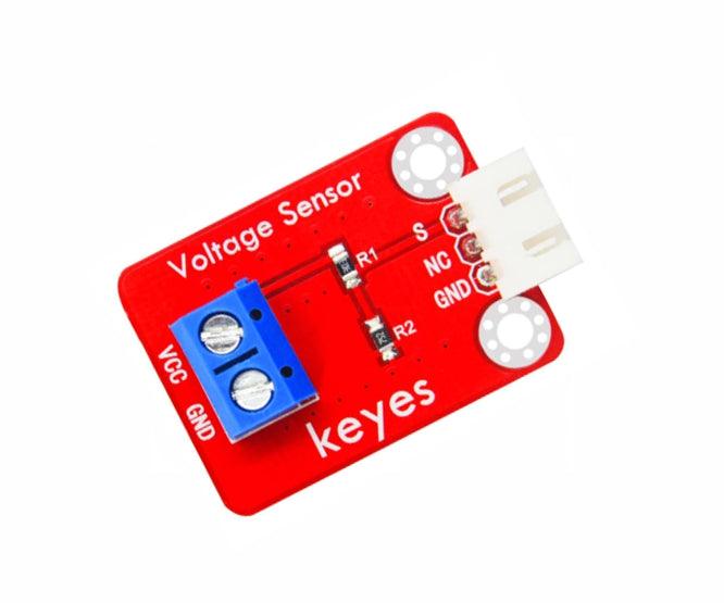 Voltage Sensor Board 0 25 Vdc For 5 V System Ke2060 - Livestainable.co.za