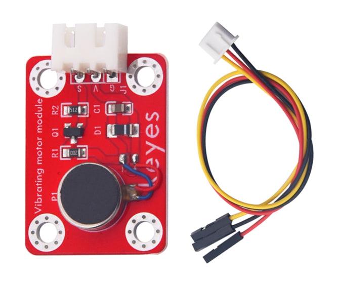 Vibrator Motor Module 5 V 35m A Ke2071 - Livestainable.co.za